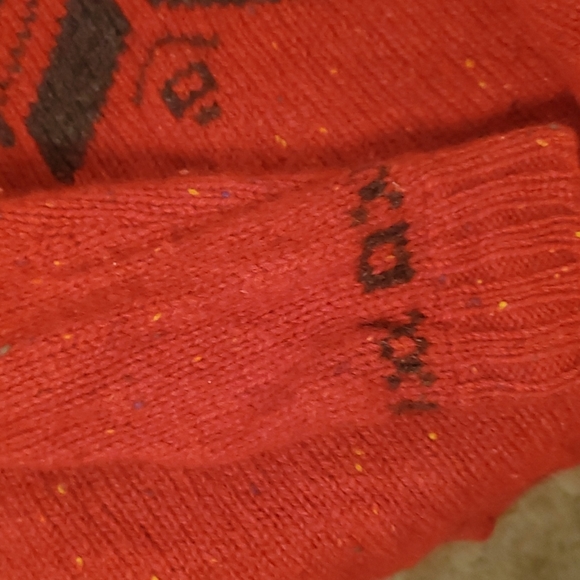 Eddie Bauer med wool sweater vintage - Picture 10 of 15